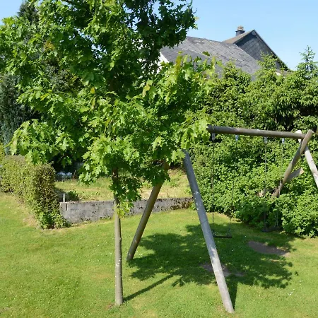 Holiday Home In Ondenval With Sauna Hautes Fagnes * Waimes