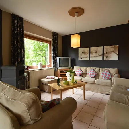Holiday home Holiday Home In Ondenval With Sauna Hautes Fagnes *