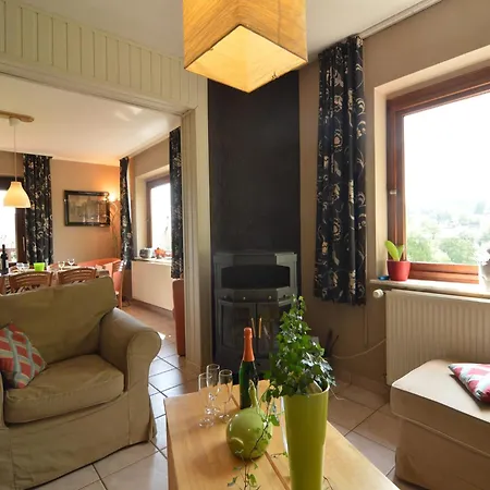 Holiday Home In Ondenval With Sauna Hautes Fagnes *
