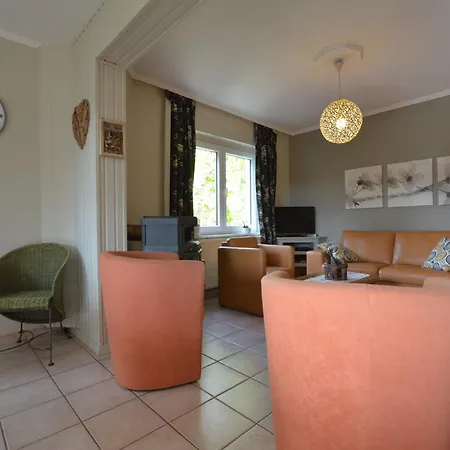 Casa vacanze Ondenval With Sauna