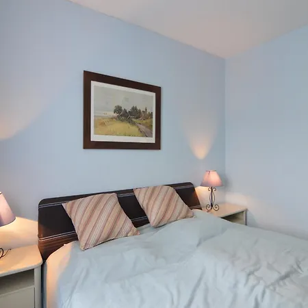 Vakantiehuis Ondenval With Sauna *