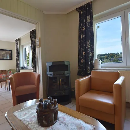 Ondenval With Sauna Waimes