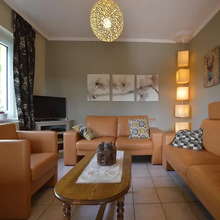 Ondenval With Sauna Casa vacanze *