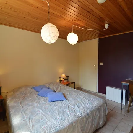 Vakantiehuis Ondenval With Sauna *