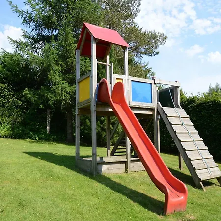 Ondenval With Sauna * Waimes