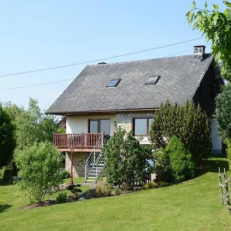 Ondenval With Sauna Casa vacanze