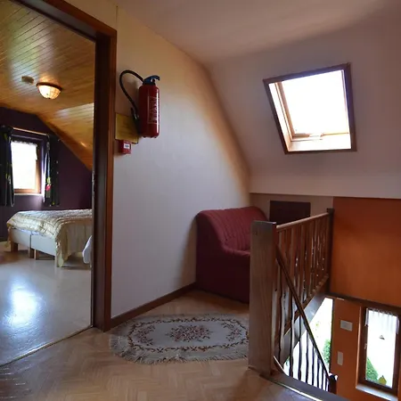 Ondenval With Sauna Casa vacanze *