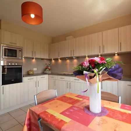 Ondenval With Sauna Vakantiehuis Weismes