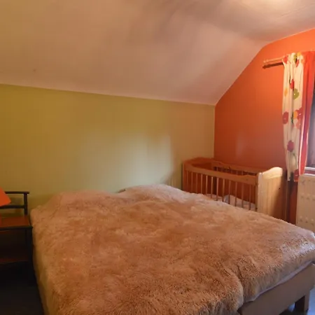 Vakantiehuis Ondenval With Sauna Weismes