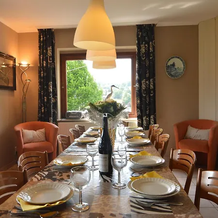 Ondenval With Sauna * Waimes