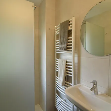 Ondenval With Sauna Vakantiehuis Weismes