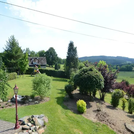 Ondenval With Sauna Vakantiehuis *