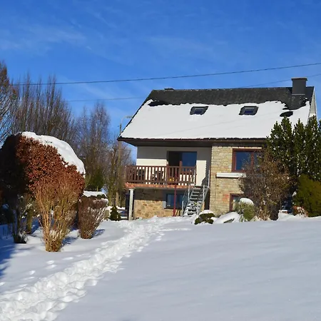 Ondenval With Sauna Casa vacanze Waimes