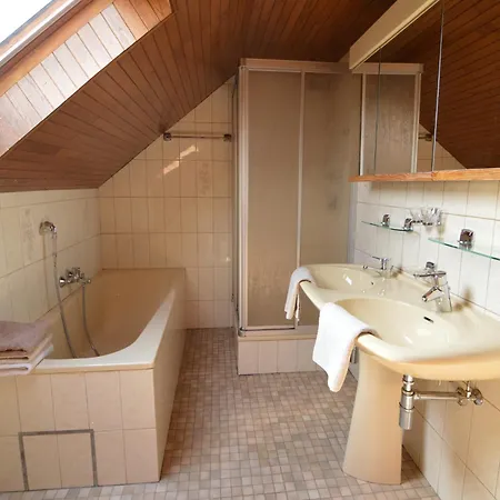 Vakantiehuis Ondenval With Sauna Weismes