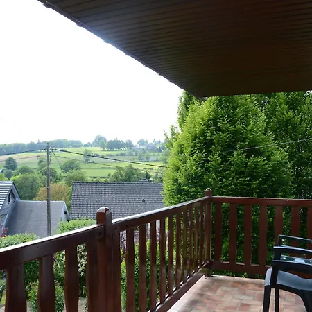 Ondenval With Sauna *