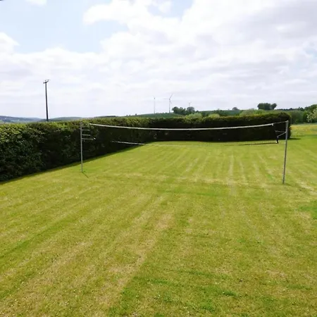 Vakantiehuis Ondenval With Sauna *