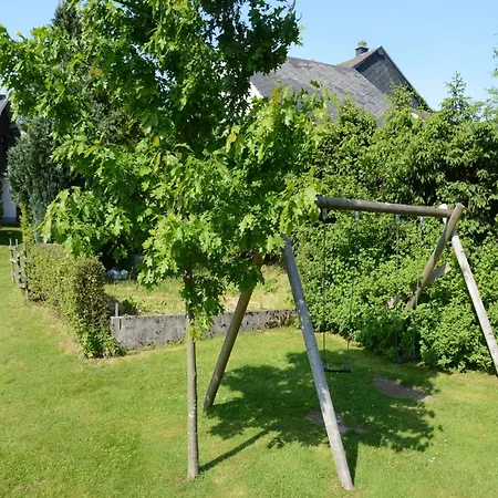 Ondenval With Sauna Casa vacanze Waimes