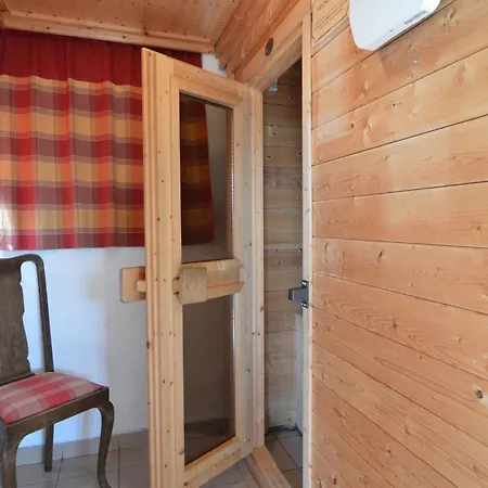 Ondenval With Sauna * Waimes