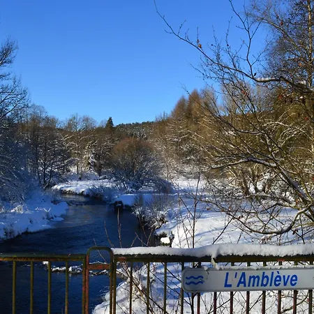 Ondenval With Sauna Casa vacanze