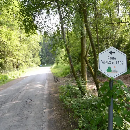 Casa vacanze Ondenval With Sauna