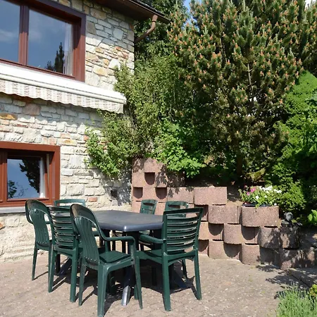 Ondenval With Sauna *