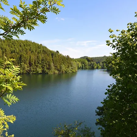 Ondenval With Sauna * Weismes