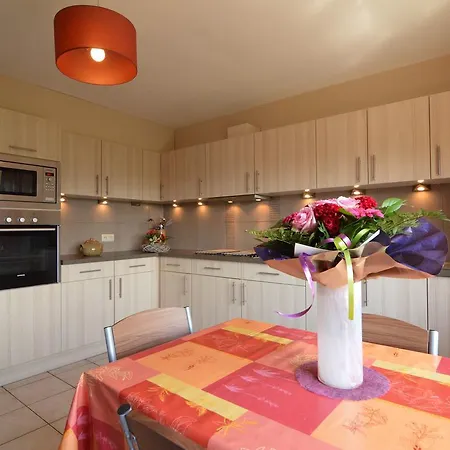 Holiday Home In Ondenval With Sauna Hautes Fagnes Holiday home *