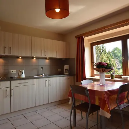 Holiday Home In Ondenval With Sauna Hautes Fagnes * Waimes