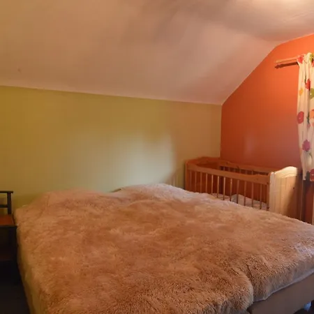 Holiday Home In Ondenval With Sauna Hautes Fagnes Holiday home Waimes