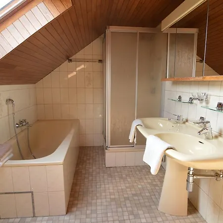 Holiday Home In Ondenval With Sauna Hautes Fagnes *