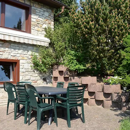 Holiday Home In Ondenval With Sauna Hautes Fagnes Holiday home *