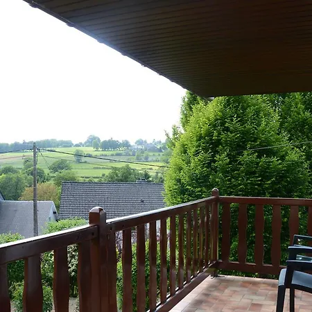 Holiday home Holiday Home In Ondenval With Sauna Hautes Fagnes Waimes