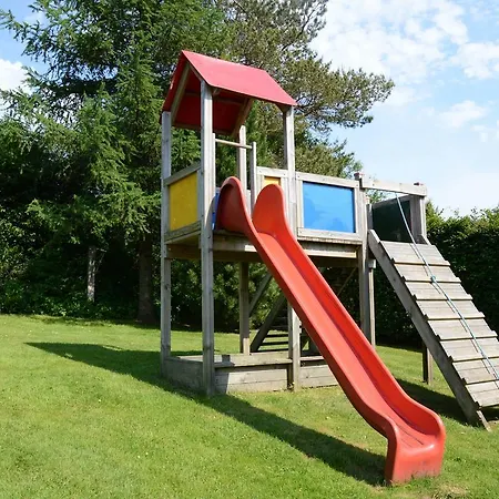 In Ondenval With Sauna Hautes Fagnes Dom wakacyjny Waimes