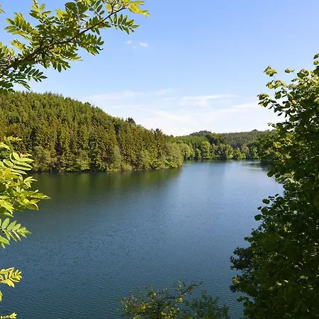 Holiday Home In Ondenval With Sauna Hautes Fagnes *