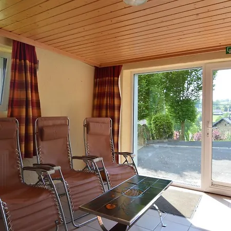 Holiday Home In Ondenval With Sauna Hautes Fagnes Holiday home *