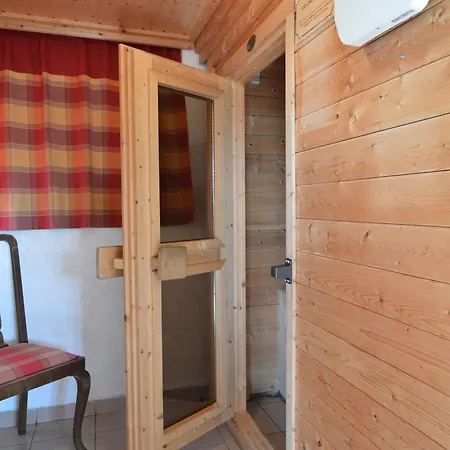 Holiday Home In Ondenval With Sauna Hautes Fagnes * Waimes