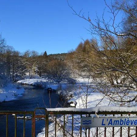Holiday home Holiday Home In Ondenval With Sauna Hautes Fagnes Waimes